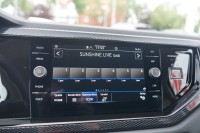VW Taigo 1.5 TSI DSG