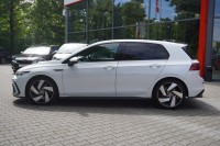 VW Golf VIII 2.0 GTI DSG