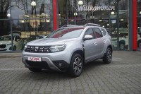 Vorschau: Dacia Duster II 1.3 TCE Prestige