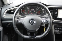 VW T-Roc 2.0 TDI Style