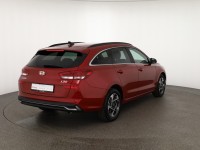 Hyundai i30 cw 1.5 T-GDI mHev Aut.