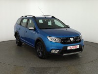 Dacia Logan II MCV TCe 90 Stepway