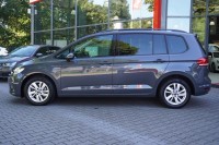 VW Touran 2.0 TDI