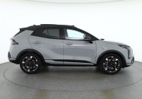 Kia Sportage 1.6 T-GDI GT-Line Hybrid Aut.