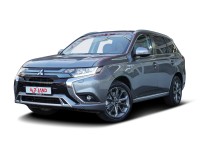 Mitsubishi Outlander 2.4Hybrid AWD AHK Kamera Navi Tempomat
