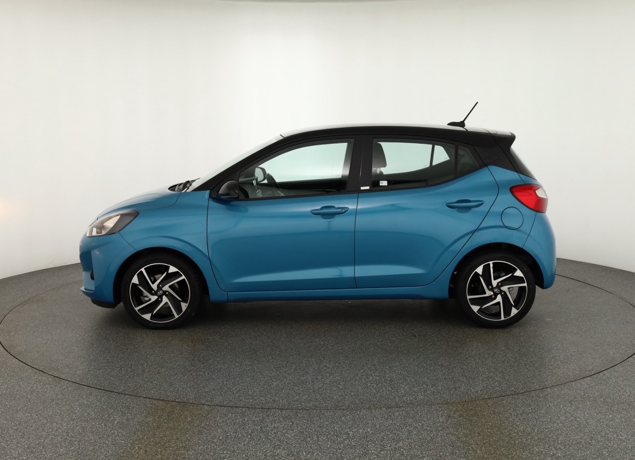 Hyundai i10 1.0 Trend