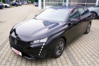 Vorschau: Peugeot 308 SW 1.2 Hybrid 145