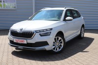 Vorschau: Skoda Kamiq 1.0 TSI Style OPF