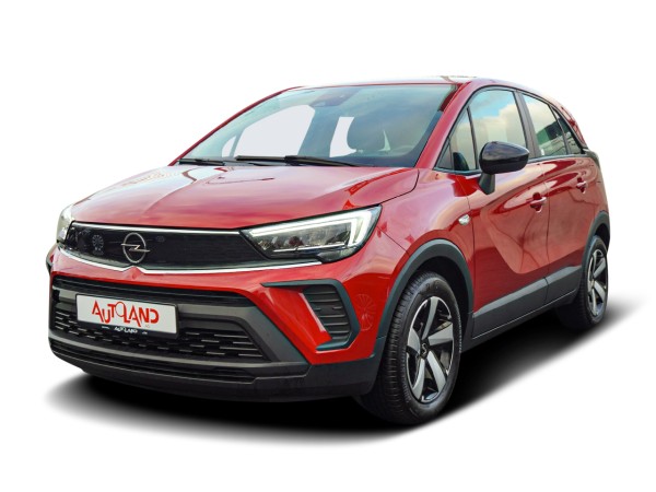 Opel Crossland 1.2 Edition