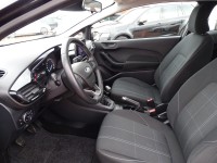 Ford Fiesta 1.0 EB