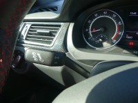 Skoda Rapid Spaceback 1.2 Monte Carlo