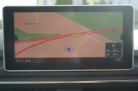 Audi A4 Quattro Avant 2.0 TFSI quattro