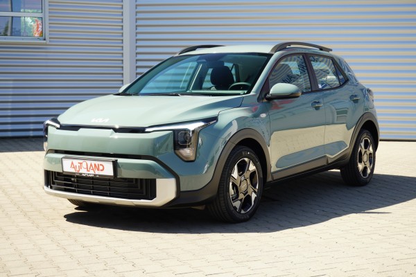 Kia Stonic 1.0 T-GDI Aut. Facelift