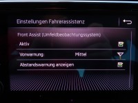 Skoda Superb Combi 1.5 Ambition