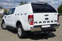 Ford Ranger 2.0 TDCi XLT 4x4