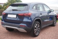 Mercedes-Benz GLA 180 d Style