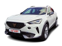 Cupra Formentor 1.5 TSI DSG LED Android Apple ACC DAB