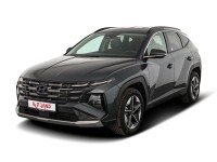 Hyundai Tucson 1.6 Trend Mild-Hybrid Android Apple PDC