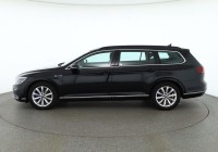 Vorschau: VW Passat Variant 1.4 TSI GTE DSG