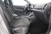 Skoda Karoq 1.5 TSI Sportline