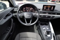 Audi A4 2.0 TDI Avant S-Tronic