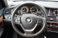 BMW X3 sDrive 20 i