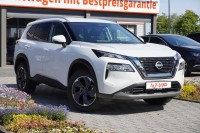 Nissan X-Trail 1.5 VC-T mHev N-Connecta Aut.