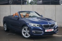 BMW 220 i Luxury Line