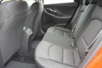 Hyundai i30 Fastback 1.4 T-GDI