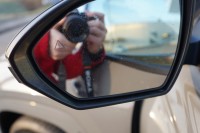 Hyundai Tucson 1.6 N Line Plug-In Hybrid 4WD