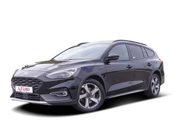 Ford Focus Turnier 1.5 EcoBoost Active X
