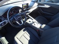 Audi A4 Avant 1.4 TFSI S tronic