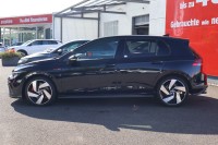 VW Golf VIII 2.0 TSI DSG GTI