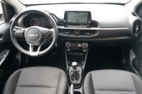 Kia Picanto 1.2 Vision
