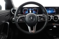 Mercedes-Benz CLA 220 d SB Progressive