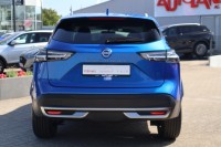 Nissan Qashqai N-Connecta 1.3 Dig-T Aut.