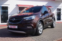 Vorschau: Opel Mokka X 1.4
