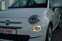 Fiat 500C 1.0 mHev Dolcevita