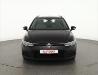VW Golf VIII Variant 1.0 TSI DSG Life