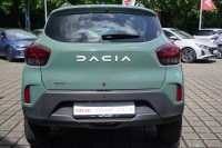 Dacia Spring Electric Essential