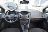 Ford Focus Turnier 1.6 Ti-VCT