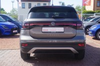 VW T-Cross 1.0 United