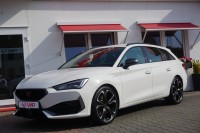 Vorschau: Cupra Leon Sportstourer 1.4 Hybrid VZ