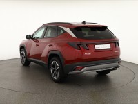 Hyundai Tucson 1.6T-GDI