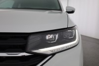 VW T-Cross 1.0 TSI