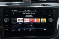 VW Tiguan Allspace 2.0 TDI R-Line 4Motion