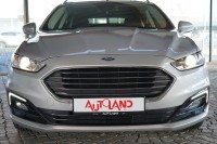 Ford Mondeo Turnier 2.0 EB