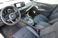 Nissan Qashqai Tekna 1.3 Dig-T Aut.