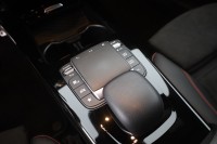 Mercedes-Benz CLA 220 d SB AMG Line