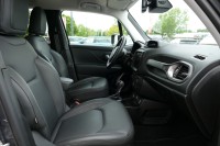 Jeep Renegade 1.3 Hybrid